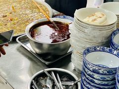 刘老虎肉丸糊辣汤-刘老虎肉丸糊辣汤(总店)