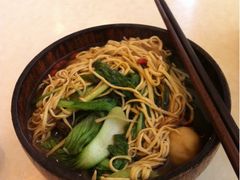 美女麻辣烫-金乐活美食(中街店)
