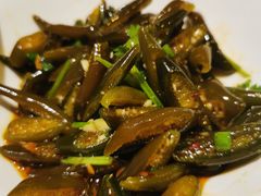 香辣海松茸-宋小谨·下饭小馆