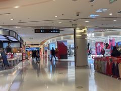 -丽达购物中心(崂山店)