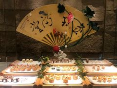 -雍和会海鲜姿造自助(湖东路店)