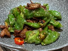 -耶里夏丽·丝路新疆菜·清真食品(徐汇南丹东路臻选店)