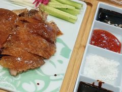 -满园烤鸭·春饼(中街大悦城店)