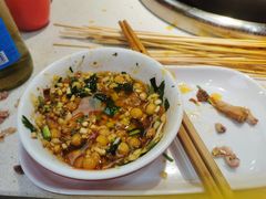 -袁记串串香(新南门店)