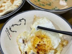-文武王氏烧饼·无矾油条(西溪路店)