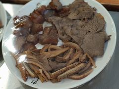 -达道武仔牛肉店(广达路店)