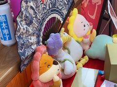 -霸王茶姬(金港国际店)