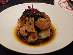 -锦楼·臻选新杭帮(杭州中心店)