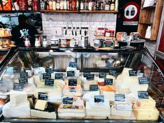 零售区-Alimentari早午餐(安福路店)