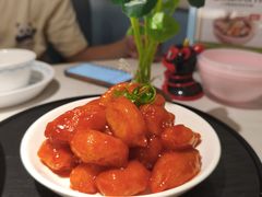 -花椒俏川菜小馆(南海万达店)