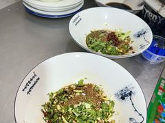 -尤素福东举院饺子馆