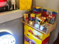 -W CAFE(甜爱路店)