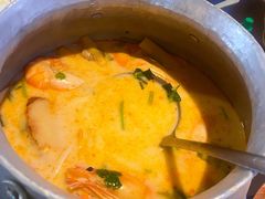 -大头虾越式风味餐厅(光明广场店)