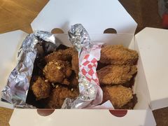 -SUN炸鸡专门店(西塔总店)