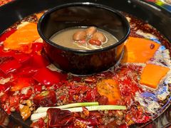 -三江两海老火锅(北京首店)