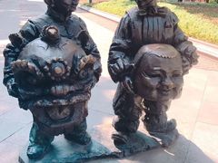 -火车头法国西餐厅