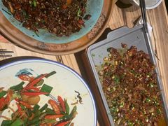 -树厨贵州菜(大十字店)