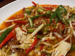 -拾捌川·自贡爆炒(新街口店)