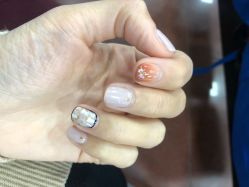 -雅洁美甲美睫