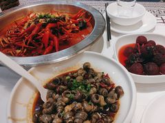 -靓虾二哥长沙地标小龙虾(五一广场店)