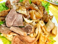 -清真·马家火锅美食城(镇江北路店)