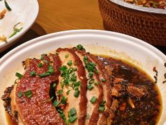 -李久其家民间餐厅(观沙岭公园店)