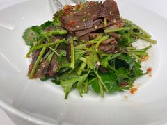 生椒小牛肉-大蓉和(一品天下店)