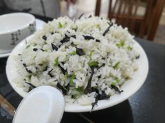 -江川野生菌火锅铜锅鱼(贵清火锅店)