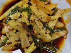 -朱大嘴肥肠血旺(福字街店)