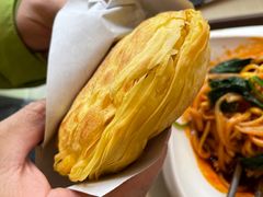 -魏家凉皮(大差市店)