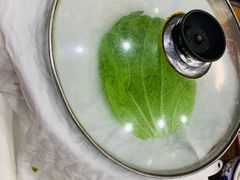 -汉阴白火石汆汤