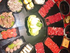 -原牛道·潮汕围炉火锅(讯美店)