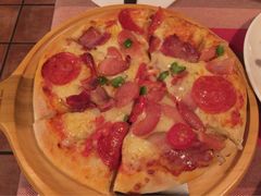 -托斯卡纳烘焙意大利餐厅(五天地店)