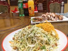 -盈春大饭店(千山路店)