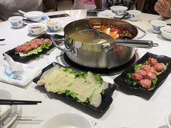 -陈记顺和牛肉火锅馆(天河北路店)