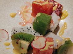 -赤坂亭·M9和牛烧肉(南京江南虹悦城店)