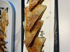 -庆江南江南菜(琴湖溪里花园城店)