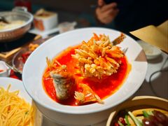 -眉州东坡(龙湖店)