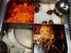 -海底捞火锅(苏宁生活广场店)