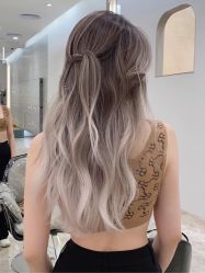 -MYCOLORHARSALON
