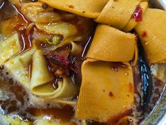 -鹍记特色牛杂面