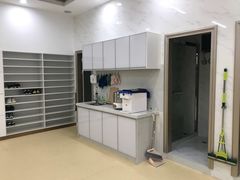 -琪航健身工作室(徐汇光大店)