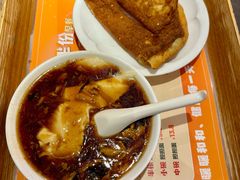 -眉州东坡(春秀路店)