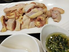 -领鲜风味花雕鸡(马端街店)