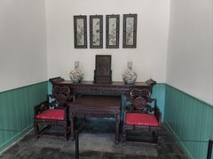 -张学良旧居陈列馆