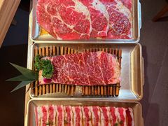 -西塔老太太泥炉烤肉(亚运村店)