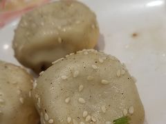 -小杨生煎(黄河路店)