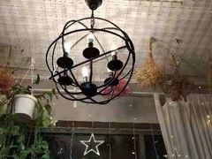 -花十悦·鲜花咖啡餐厅(振业城一期店)
