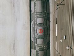 -衡山路(地铁站)