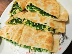 -粗粮人家·东北菜(洋桥店)